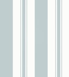 Keswick Stripe Wallpaper by Anna French Slate Keswick Stripe Wallpaper by Anna French Slate
