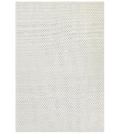 Keto Rug by Finarte White Keto Rug by Finarte White