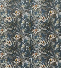 Kew Fabric by Ashley Wilde River Kew Fabric by Ashley Wilde River