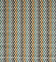 Keya Fabric by Jane Churchill Aqua Keya Fabric by Jane Churchill Aqua