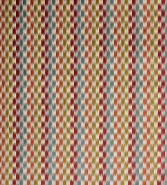 Keya Fabric by Jane Churchill Multi Keya Fabric by Jane Churchill Multi