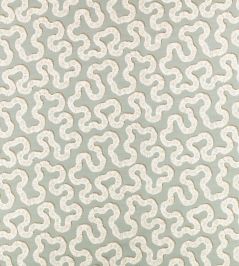 Kezia Fabric by Romo Mineral Kezia Fabric by Romo Mineral