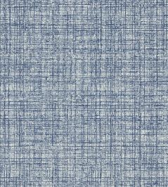 Khadi Wallpaper by Scion Denim Khadi Wallpaper by Scion Denim