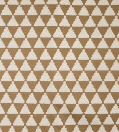 Khaima Fabric by Lelievre Camel Khaima Fabric by Lelievre Camel