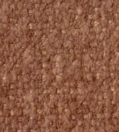 Khass Fabric by JORO Terracotta Khass Fabric by JORO Terracotta