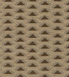 Kheops Fabric by Nobilis Bronze Kheops Fabric by Nobilis Bronze