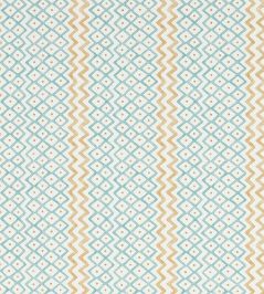 Khes Wallpaper by Sanderson Mineral/Lionsmane Khes Wallpaper by Sanderson Mineral/Lionsmane