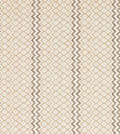 Khes Wallpaper by Sanderson Shiitake/Cocoa Khes Wallpaper by Sanderson Shiitake/Cocoa