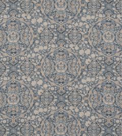 Kiana Fabric by GP & J Baker Blue Kiana Fabric by GP & J Baker Blue