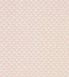 Kielo Wallpaper by Scion Blush Kielo Wallpaper by Scion Blush
