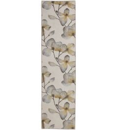 Kienze Runner Rug by Harlequin Ochre Kienze Runner Rug by Harlequin Ochre