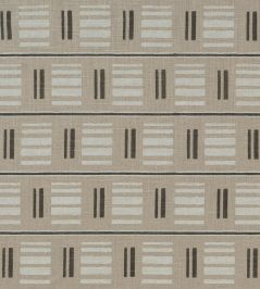 Kiftsgate Fabric by James Hare Natural Kiftsgate Fabric by James Hare Natural