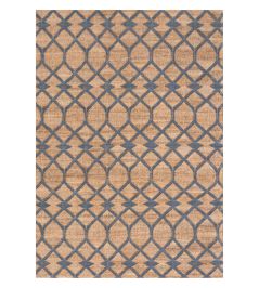 Rodas Rug by GAN Blue Rodas Rug by GAN Blue