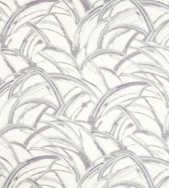 Kimono Fabric by Harlequin Lilac/Perriwinkle Kimono Fabric by Harlequin Lilac/Perriwinkle