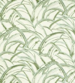 Kimono Fabric by Harlequin Seaglass/Evergreen Kimono Fabric by Harlequin Seaglass/Evergreen