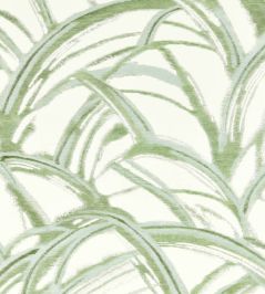 Kimono Wallpaper by Harlequin Seaglass/Evergreen Kimono Wallpaper by Harlequin Seaglass/Evergreen