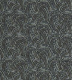 Kimono Knot Fabric by Liberty Ink Kimono Knot Fabric by Liberty Ink