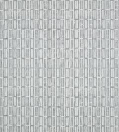 Kimono Fabric by Mark Alexander Grey Teal Kimono Fabric by Mark Alexander Grey Teal