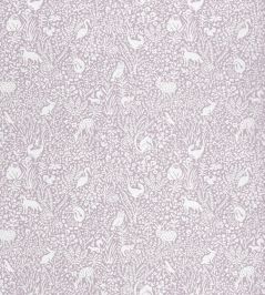 Kindred Fabric by Thibaut Lilac Kindred Fabric by Thibaut Lilac