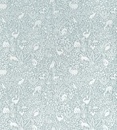 Kindred Fabric by Thibaut Mineral Kindred Fabric by Thibaut Mineral