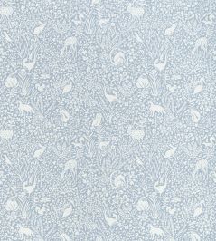 Kindred Fabric by Thibaut Powder Kindred Fabric by Thibaut Powder