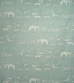 Kingdom Outdoor Fabric by Andrew Martin Ice Kingdom Outdoor Fabric by Andrew Martin Ice