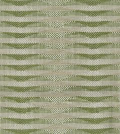 Kingham Fabric by Nina Campbell Olive/Beige Kingham Fabric by Nina Campbell Olive/Beige