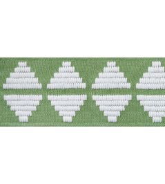 Kings Point Tape Trimming by Thibaut Kelly Kings Point Tape Trimming by Thibaut Kelly