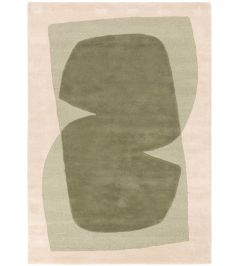 Kinney Rug by Asiatic Green Kinney Rug by Asiatic Green