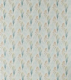 Kinniya Fabric by Scion Amber Kinniya Fabric by Scion Amber