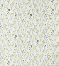 Kinniya Fabric by Scion Grasshopper Kinniya Fabric by Scion Grasshopper