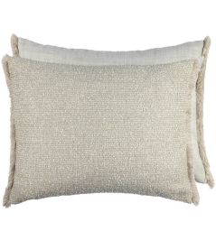 Kintail Cushion 45 x 60cm by Designers Guild Linen Kintail Cushion 45 x 60cm by Designers Guild Linen
