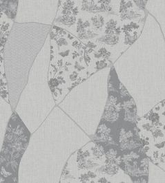 Kintsugi Wallpaper by Jannelli&Volpi Grey Kintsugi Wallpaper by Jannelli&Volpi Grey