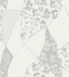 Kintsugi Wallpaper by Jannelli&Volpi Light Grey Kintsugi Wallpaper by Jannelli&Volpi Light Grey