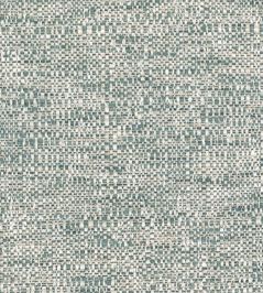 Kiona Fabric by Casamance Bleu Baltique Kiona Fabric by Casamance Bleu Baltique