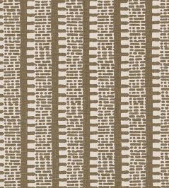 Kiosk Fabric by Schumacher Berber Brown Kiosk Fabric by Schumacher Berber Brown