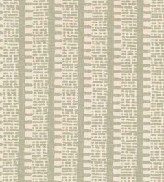 Kiosk Fabric by Schumacher Sage Kiosk Fabric by Schumacher Sage