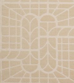 Kiosque Fabric by Nobilis Natural Kiosque Fabric by Nobilis Natural