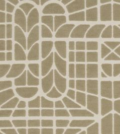 Kiosque Fabric by Nobilis Taupe Kiosque Fabric by Nobilis Taupe
