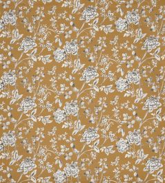 Kiri Fabric by Prestigious Textiles Honey Kiri Fabric by Prestigious Textiles Honey