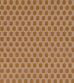 Bakerloo Fabric by Kirkby Design Ochre Bakerloo Fabric by Kirkby Design Ochre