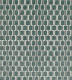 Bakerloo Fabric by Kirkby Design Nettle Bakerloo Fabric by Kirkby Design Nettle