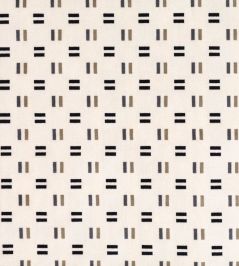Hammersmith Fabric by Kirkby Design Monochrome Hammersmith Fabric by Kirkby Design Monochrome