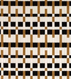 Northern Fabric by Kirkby Design Biscuit Northern Fabric by Kirkby Design Biscuit