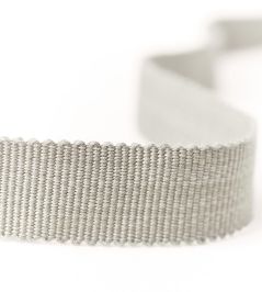 Kirklington Strie Braid Trim by Sanderson Parchment Kirklington Strie Braid Trim by Sanderson Parchment