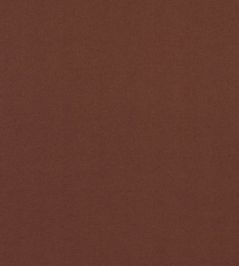 Kits Linen Fabric by GP & J Baker Chocolate Kits Linen Fabric by GP & J Baker Chocolate