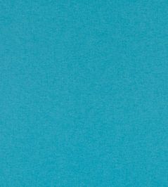 Kits Linen Fabric by GP & J Baker Turquoise Kits Linen Fabric by GP & J Baker Turquoise