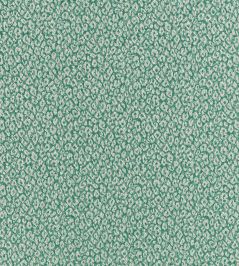 Kitty Fabric by Romo Jade Kitty Fabric by Romo Jade