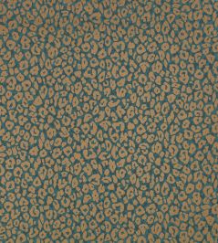 Kitty Wallpaper by Romo Peacock Kitty Wallpaper by Romo Peacock