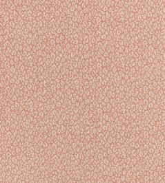 Kitty Fabric by Romo Powder Room Kitty Fabric by Romo Powder Room